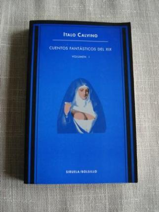 Cuentos fantsticos del XIX. Volumen I - Ver os detalles do produto