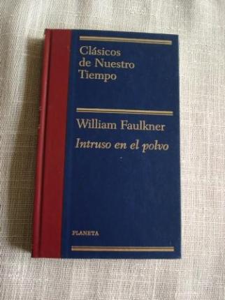 Intruso en el polvo - Ver os detalles do produto