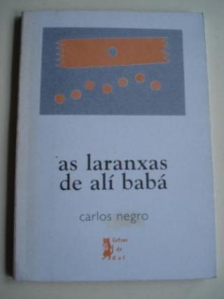 As laranxas de al bab - Ver los detalles del producto