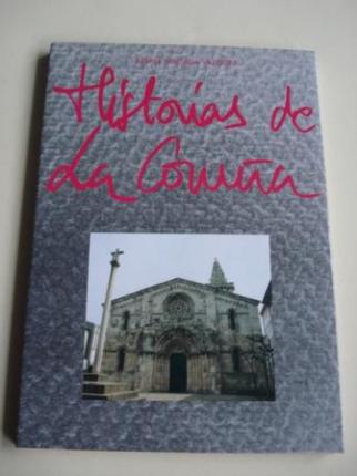 Historias de La Corua - Ver los detalles del producto