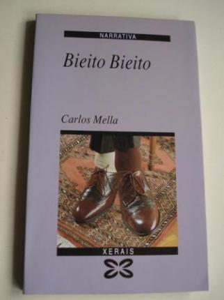 Bieito Bieito - Ver los detalles del producto