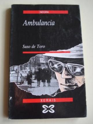 Ambulancia - Ver los detalles del producto