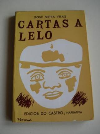 Cartas a Lelo (2 ed.) - Ver los detalles del producto