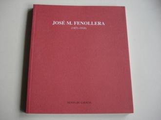 Jos M. Fenollera. Catlogo Exposicin na Casa da Parra (Santiago de Compostela), novembro-decembro, 1996 - Ver los detalles del producto