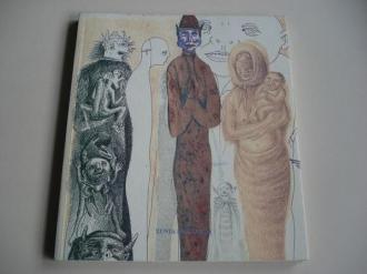 Manuel Ayaso. Catlogo da Exposicin na Casa da Parra (Santiago de Compostela) abril - maio, 1997 - Ver los detalles del producto