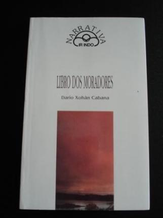 Libro dos moradores - Ver los detalles del producto