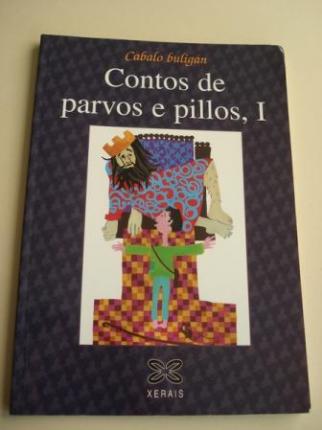 Contos de parvos e pillos, I - Ver os detalles do produto