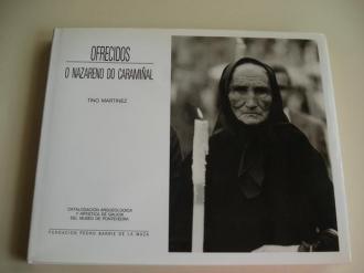 Ofrecidos. O Nazareno do Caramial - Ver los detalles del producto