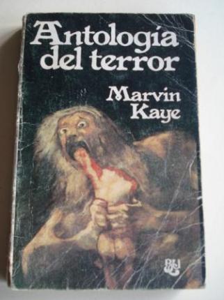 Antologa del terror - Ver los detalles del producto