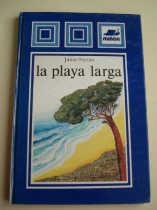 La playa larga - Ver os detalles do produto