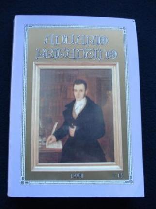 Anuario Brigantino. Nm. 13 (1990) - Ver os detalles do produto
