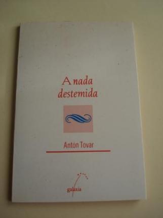 A nada destemida - Ver los detalles del producto