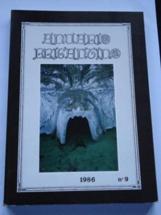 Anuario Brigantino. Nm. 9 (1986) - Ver os detalles do produto