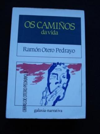Os camios da vida - Ver los detalles del producto