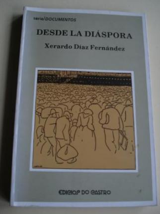 Desde la di�spora - Ver os detalles do produto