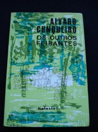 Os outros feirantes (1 edicin) - Ver los detalles del producto