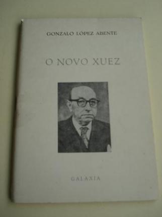 O novo xuez - Ver los detalles del producto