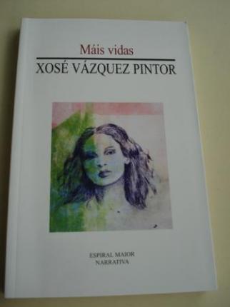 Mis vidas - Ver los detalles del producto