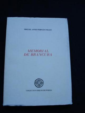 Memorial de brancura - Ver los detalles del producto