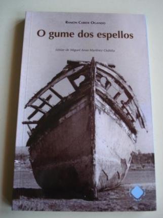 O gume dos espellos - Ver los detalles del producto