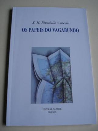 Os papeis do vagabundo - Ver os detalles do produto