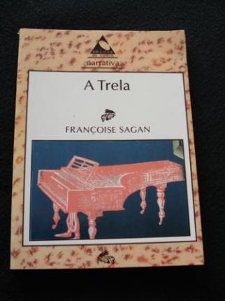 A Trela - Ver los detalles del producto