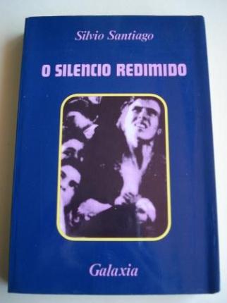 O silencio redimido - Ver los detalles del producto