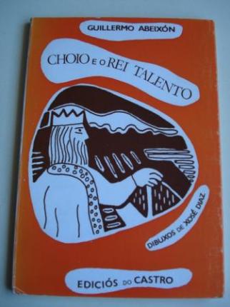 Choio e o Rei Talento - Ver los detalles del producto