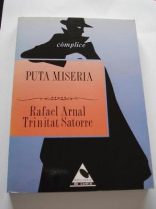 Puta miseria - Ver os detalles do produto