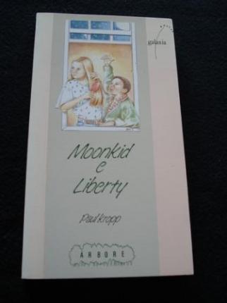 Moonkid e Liberty - Ver os detalles do produto