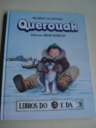 Querouak (Traducin ao galego de M do Carme Hermida) - Ver os detalles do produto