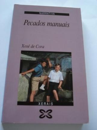 Pecados manuais - Ver os detalles do produto