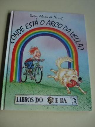 Onde est o arco da vella? (Traducin de M do Carme Hermida) - Ver os detalles do produto
