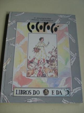 Cocoroc (Traducin ao galego de Francisco Macas Macas) - Ver os detalles do produto