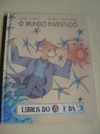 O mundo inventado (Traducin ao galego de Francisco Macas Macas) - Ver os detalles do produto