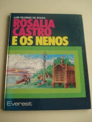 Rosala Castro e os nenos - Ver os detalles do produto