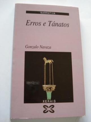 Erros e Tnatos - Ver os detalles do produto