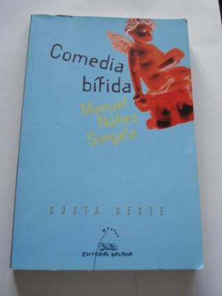 Comedia bfida - Ver os detalles do produto