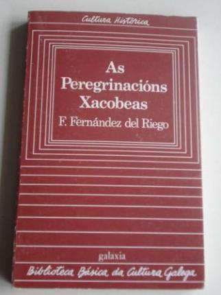 As Peregrinacins Xacobeas - Ver los detalles del producto