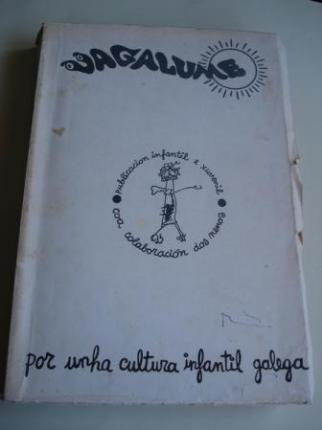 VAGALUME. PUBLICACIN INFANTIL E XUVENIL. 36 nmeros en 33 revistas (1974-1977)  - Ver os detalles do produto
