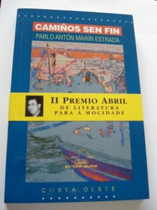 Camios sen fin - Ver los detalles del producto