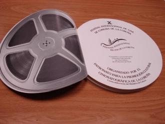 Programa de X Festival Internacional de Cine de Comedia de La Corua. Con fichas de pelculas - Ver os detalles do produto