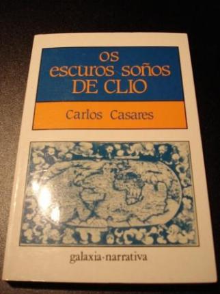 Os escuros soos de Clo  - Ver los detalles del producto