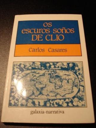 Os escuros soos de Clo  - Ver os detalles do produto