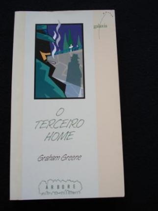 O terceiro home - Ver los detalles del producto