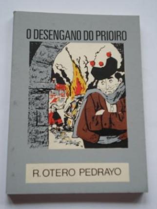 O desengano do prioiro. Coleccin O moucho, n 50 - Ver os detalles do produto