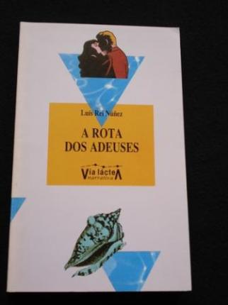 A rota dos adeuses - Ver los detalles del producto