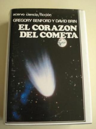 El corazn del cometa - Ver los detalles del producto