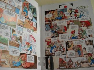 Pinocchio. Para practicar linguas. Ingls-Galego. Traducido para o ingls por B. Coker / Traducido para o galego por Beatriz Fraga Camen - Ver os detalles do produto