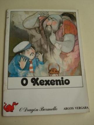 O Xexenio - Ver os detalles do produto
